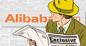 Финансовая "дочка" Alibaba Group представила блокчейн-сервис для цепочек поставок