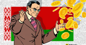Крупнейший в Белоруссии банк может запустить криптобиржу