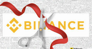 Binance запустила регулируемую криптобиржу для европейцев