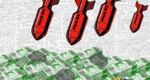 Сети Bitcoin Cash угрожает атака 51%