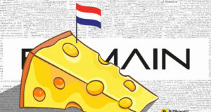 Bitmain закрывает офис в Амстердаме