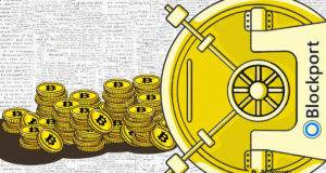Blockport двигается к гибридной-децентрализованной бизнес-модели
