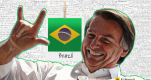 Власти Бразилии отменили контракт на создание криптовалюты для коренных народов