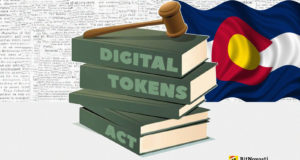 Криптовалюты в штате Колорадо могут вывести из-под действия законов о ценных бумагах