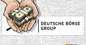 Deutsche Börse запустит блокчейн-платформу в первом полугодии 2019