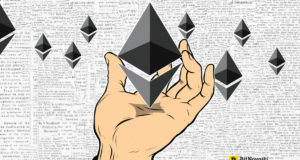 Разработчики представили сервис для анализа состояния сети Ethereum Classic