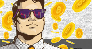 Что движет феноменом криптовалют: Инвестиционная перспектива — Часть 7