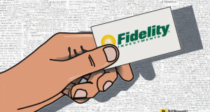 Fidelity планирует запустить сервис кастодиального хранения криптовалют в марте