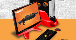 Магазин видеоигры Fortnite начал принимать к оплате криптовалюту Monero