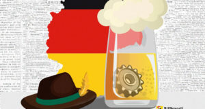 Инвестиции в финтех-отрасль Германии за год впервые превысили $1 миллиард