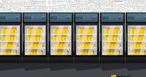 HitBTC заморозила вывод средств прямо перед проведением акции Proof of Keys