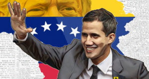 Новый самопровозглашенный президент Венесуэлы является сторонником биткойна с 2014г