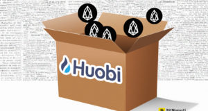 Huobi запустила бета-версию децентрализованной биржи на базе EOS