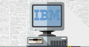 IBM представила первый квантовый компьютер для коммерческого использования
