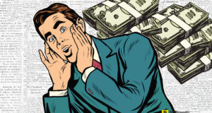 Отчет: В наступившем году ICO-проекты уже привлекли 160 млн $