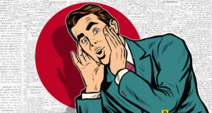 Впечатляющие показатели роста экономики Японии могут быть фейком; 40% экономических данных не подтверждены