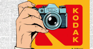 KodakONE провел успешно протестировал блокчейн-платформу для управления авторскими правами