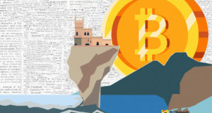 Зарубежные инвесторы показывает интерес к проекту "Цифровой Крым"