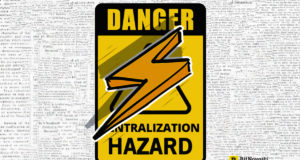 Несмотря на расширение, в сети Lightning сохраняется опасность централизации