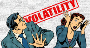 LedgerX представил "Индекс страха" для биткойна