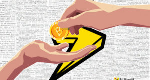 Биткойн-комиссии достигли трехгодового минимума на фоне принятия Lightning и SegWit