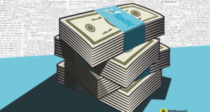 NASDAQ инвестирует в блокчейн-технологии