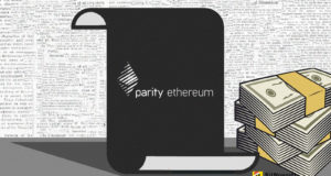 Parity получила $5 миллионов на развитие "Эфириума 2.0"