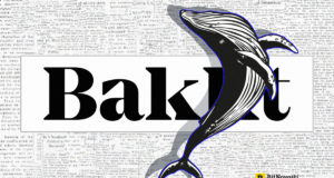 Платформа по торговле криптовалютами для «китов» Bakkt начала открытый найм сотрудников