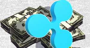 Ripple продала 535 млн $ в XRP за 2018 год