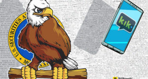 Мессенджер Kik намерен бороться с SEC против признания его ICO-токенов ценными бумагами