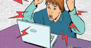 Сайты госорганов и банков в России могут стать недоступны после 1 февраля из-за DNS Flag Day