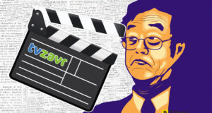 Российский блокчейн-кинотеатр выпустит черную комедию о Сатоши