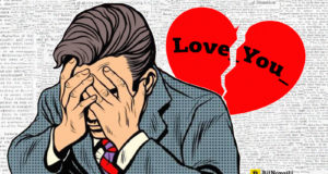 Спам-кампания Love You трижды разбивает сердца пользователей Windows