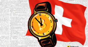 A. Favre &Fils выпустит швейцарские часы со встроенным криптокошельком