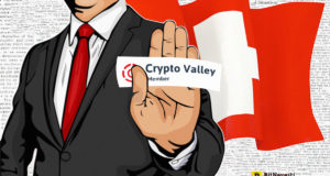 В швейцарской криптодолине было создано еще 100 блокчейн-стартапов в IV-ом квартале 2018