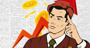 Цены на золото могут указывать на следующий взлет цен на биткойн