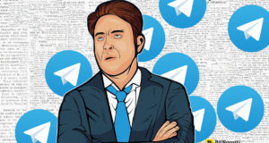 Министерство цифрового развития РФ: Telegram ждет полная блокировка