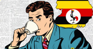 Угандийская кофейная компания внедряет блокчейн для отслеживания цепочки поставок