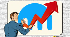 Исследование: В 2018 году криптовалютные биржи поставили рекорд по объему торгов
