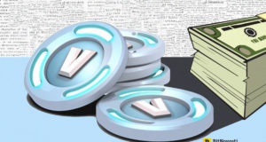 Исследование: V-Bucks из Fortnite популярнее биткойна как инструмент для отмывания средств