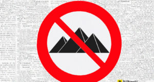 В ГД одобрили законопроект о досудебной блокировке Центробанком сайтов финансовых пирамид