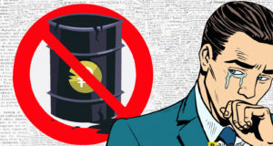 Венесуэла пожаловалась в ВТО на дискриминацию Petro