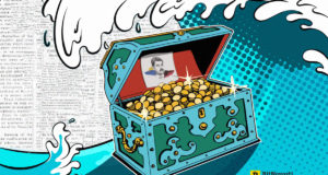 Версия: Москва вывозит 20 тонн венесуэльского золота