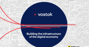 Блокчейн-платформа Vostok запускает проекты в сфере страхования и недвижимости