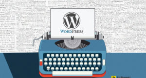 WordPress разрабатывает издательскую платформу с применением блокчейн-фич