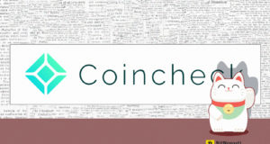 Coincheck получила официальную лицензию криптовалютной биржи в Японии