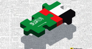 Цифровая валюта для торговли между ОАЭ и Саудовской Аравией будет называться «Абер»