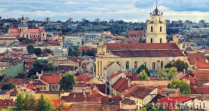 Компания Blockchain открыла офис в Литве