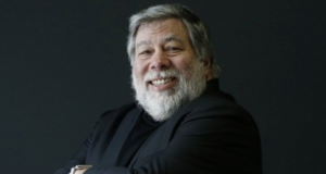 Стив Возняк: Bitcoin имеет огромный потенциал