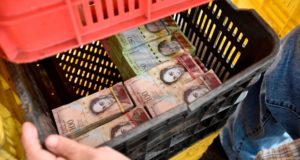 Жители Венесуэлы за неделю закупили более 1.9 тысячи биткойнов